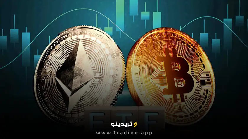 صندوق‌های ETF بیت کوین برای چهاردهمین روز متوالی رکورد زدند!