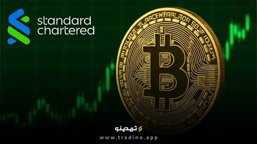 پیش‌بینی قیمت بیت کوین: آیا تا پایان ۲۰۲۵ به ۲۰۰ هزار دلار می‌رسد؟
