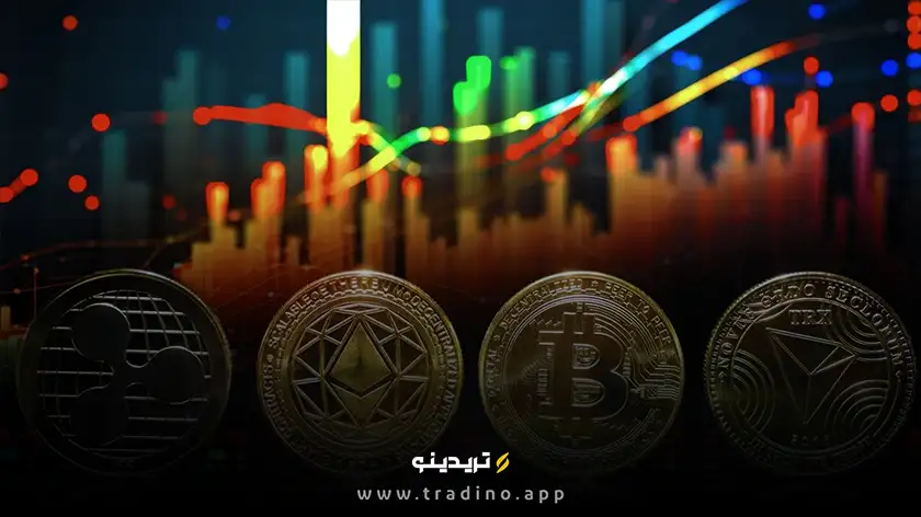 صندوق‌های ارز دیجیتال ۱ میلیارد دلار سرمایه جذب کردند! موج جدید اعتماد نهادی؟