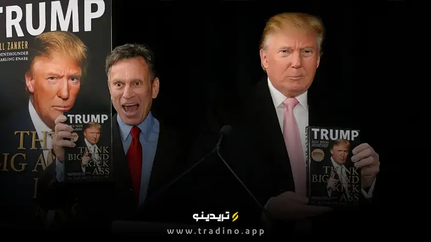 بازی موبایلی ترامپ در راه است؛ حقیقتی که هیچ‌کس نمی‌دانست!