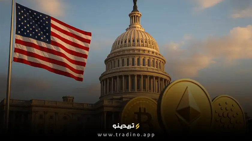 هفته سرنوشت‌ساز برای ارزهای دیجیتال در کنگره آمریکا آغاز شد؛ تصویب یا سقوط؟