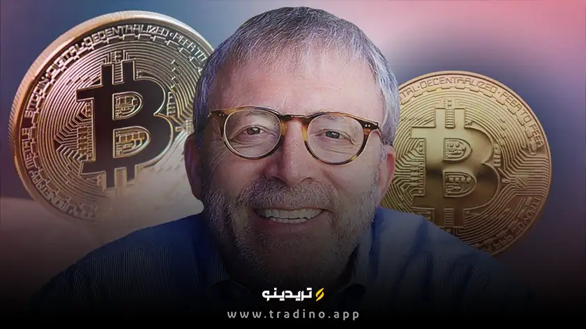 آیا رشد بیت کوین به پایان راه رسیده است؟ نظر صریح پیتر برنت