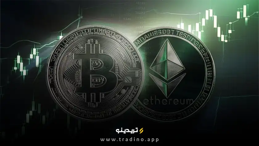 ETF های اتریوم برای نخستین بار از بیت کوین پیشی گرفتند!