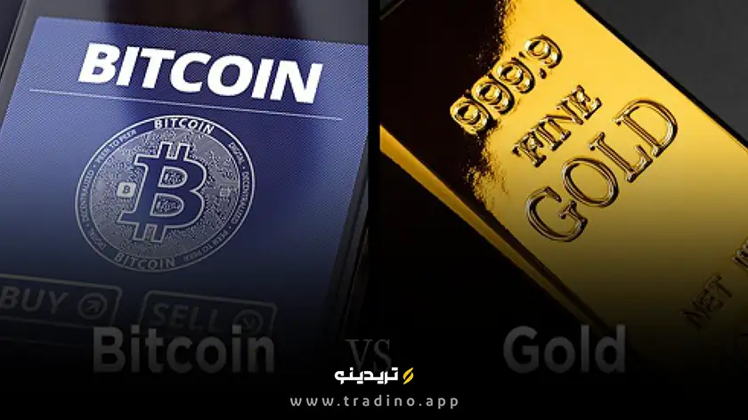 رشد قیمت طلا و بیتکوین در ایران؛ روایت یک نبرد جذاب