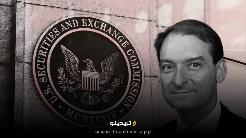 رئیس SEC: آیا استیبل کوین‌ها آینده دلار آمریکا هستند؟
