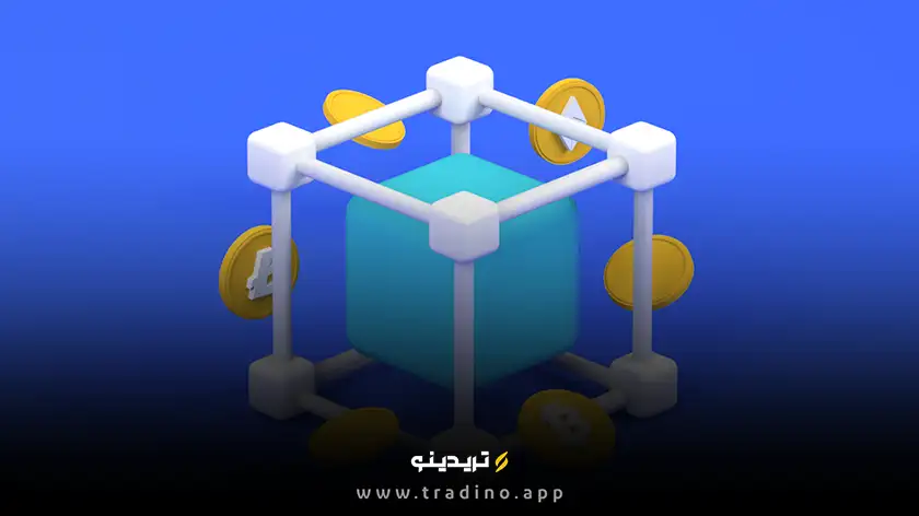 آنچین دیتا چیست؟ گنجینهای شفاف و تغییرناپذیر!