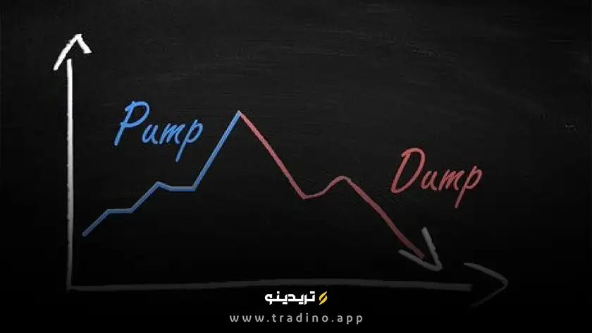 پامپ و دامپ چیست؟ ترفندی خطرناک که سرمایه شما را می‌بلعد!