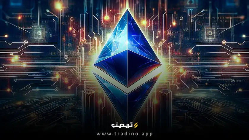 افزایش ظرفیت اتریوم به ۴۰۰ تراکنش در ثانیه تا پایان ۲۰۲۵!