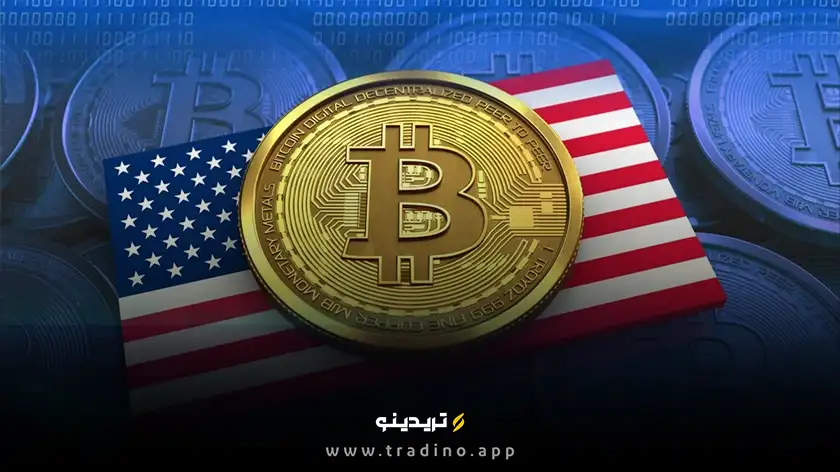 تلاش مشاور رئیس‌جمهور آمریکا برای جذب منابع مالی در حمایت از بیت‌ کوین