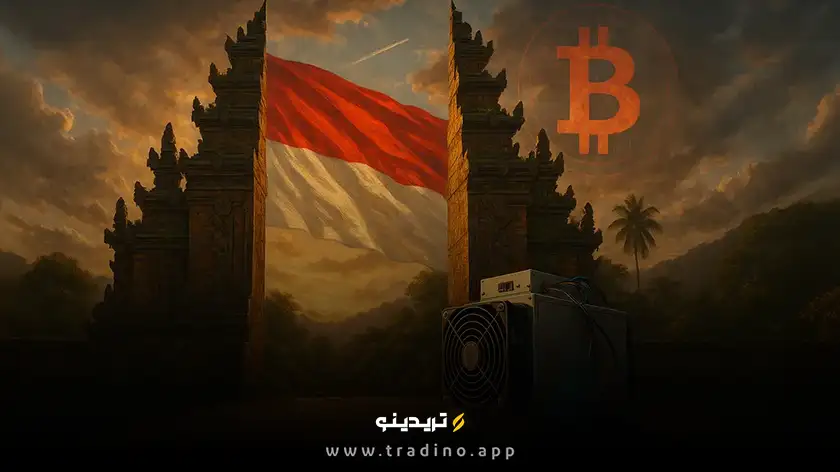  اندونزی بررسی استفاده از بیت کوین در ذخایر ملی را آغاز کرد | تصمیمی تاریخی؟