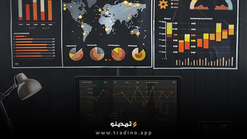 مثالهای پیشرفته از بهکارگیری دادههای آنچین در استراتژی