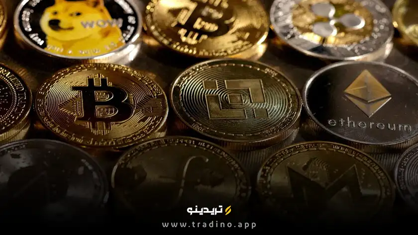تثبیت بیت کوین و اتریوم؛ کدام ارزها رشد و سقوط داشتند؟