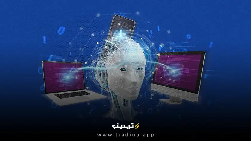 مفاهیم پایه یادگیری تقویتی در معاملات خودکار نقش عامل و محیط