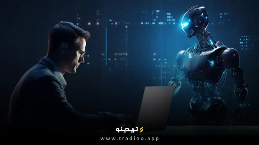 یادگیری تقویتی در ترید؛ آیا ربات‌ها می‌توانند مثل حرفه‌ای‌ها معامله کنند؟