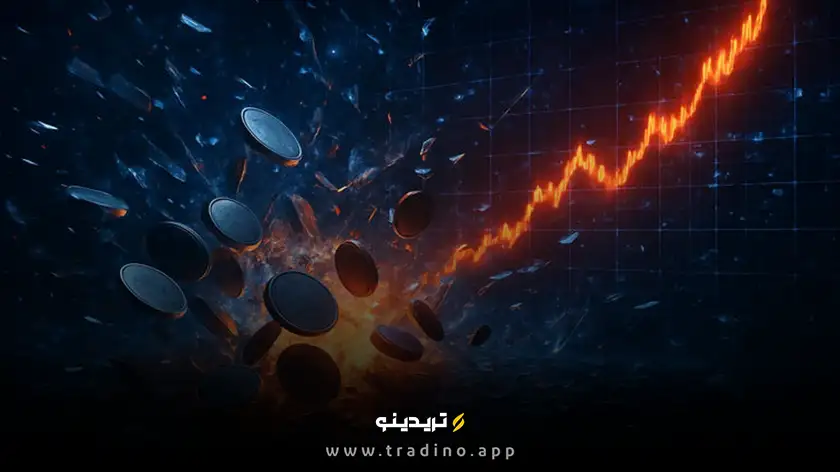 تاثیر هشریت بر امنیت شبکه و اعتماد بازار
