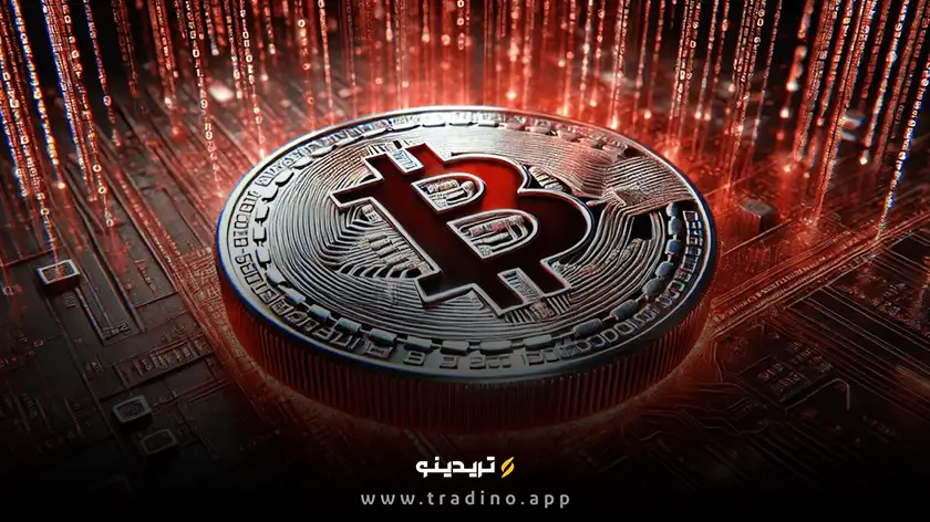 بازار کریپتو در سراشیبی؛ سقوط بیت کوین به زیر ۱۱۰ هزار دلار