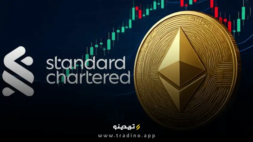 اتریوم در قیمت فعلی ارزان است؛ فرصت خرید قبل از جهش ۷۵۰۰ دلاری