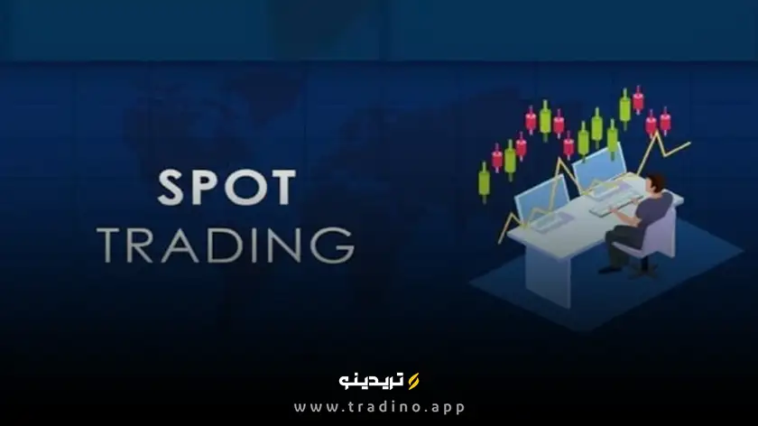 الگوتریدینگ در بازار اسپات: 10 ترفند طلایی برای سود پایدار