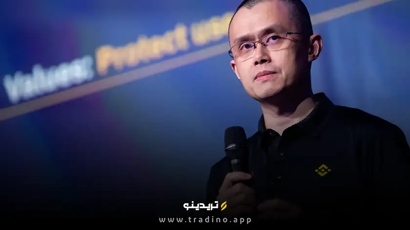 بنیان‌گذار بایننس: چرا فروش در ریزش بازار اشتباه بزرگی است؟