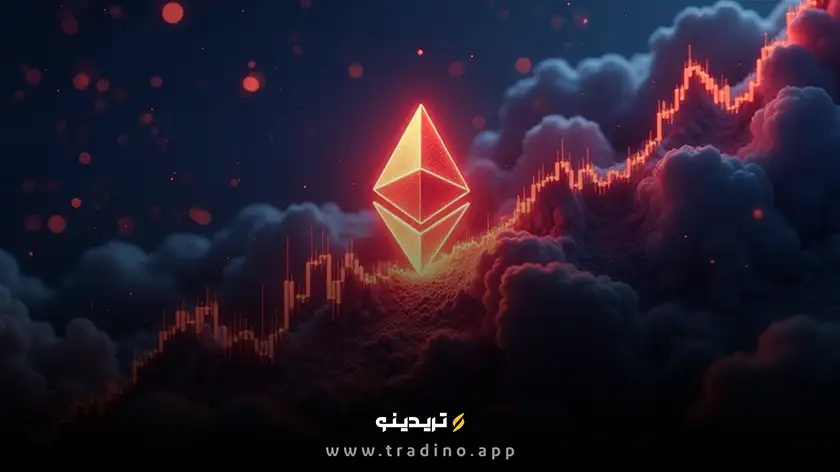نقش لایه دومها در افزایش مقیاسپذیری اتریوم