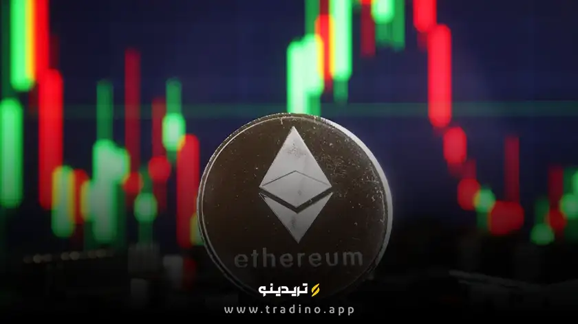 خروج ۶۰ هزار اتریوم از پروتکل‌های استیکینگ در ۲۷ روز