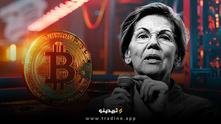 اتهام فساد آشکار به رئیس کمیسیون SEC؛ واکنش تند الیزابت وارن