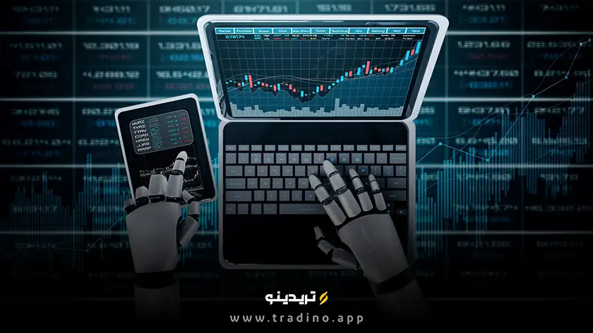 مبانی تئوری GA: ترجمه زیستشناسی به مدل کوانت
