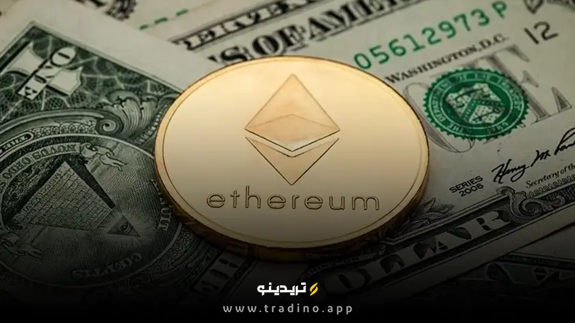 رشد قیمت اتریوم به بالای ۴۵۰۰ دلار؛ نشانه‌ای از بازگشت قدرت خریداران