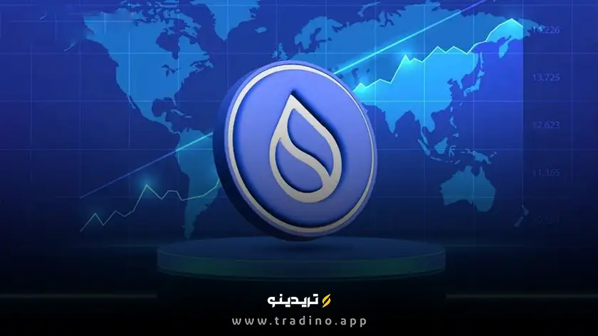 استیبل‌ کوین بومی سویی؛ گام بزرگ در تحول اقتصاد آنچین