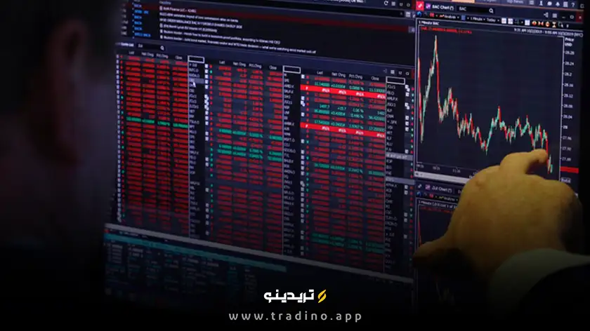 میکروساختار بازار: نقش سفارشات مارکت و لیمیت در تشکیل قیمت
