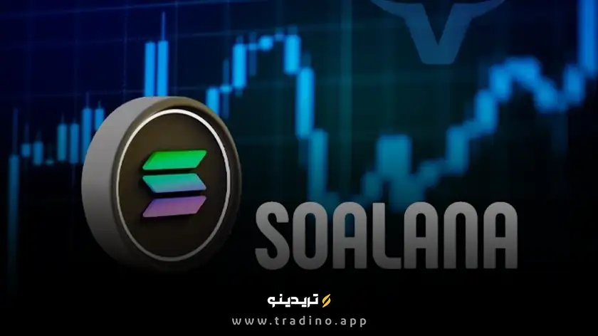 روند تاریخی قیمت سولانا