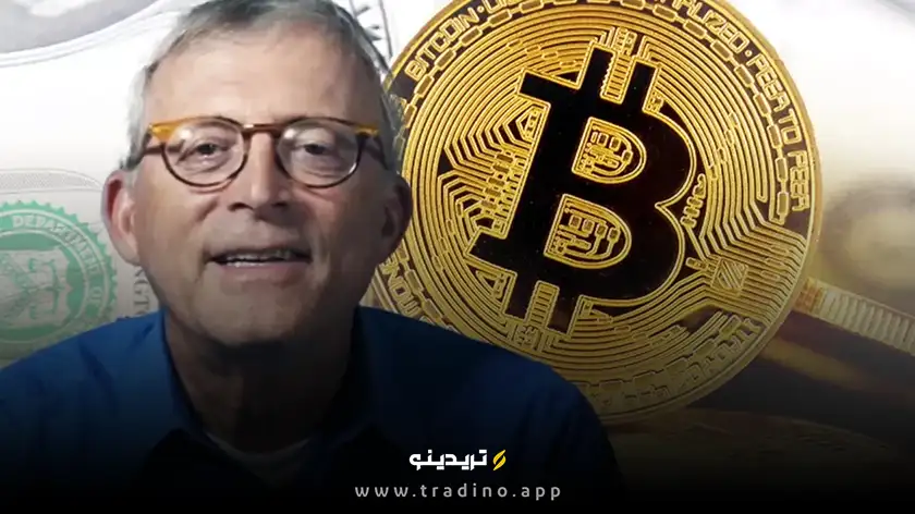 جهش نهایی بیت‌ کوین ممکن است هرگز رخ ندهد؛ هشدار پیتر برنت