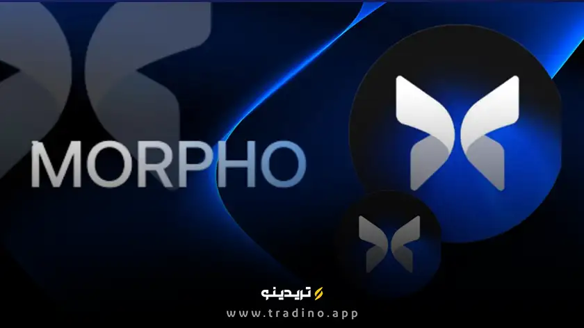 رمز ارز morpho