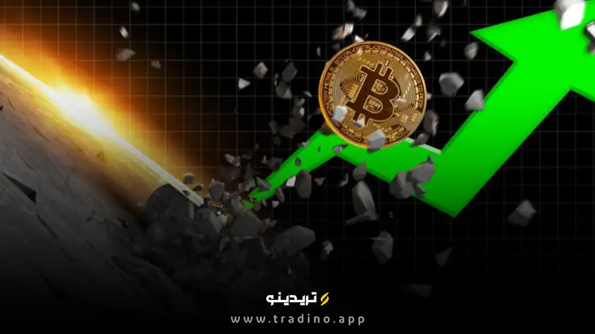 رفتار سرمایهگذاران در بازار ارز دیجیتال