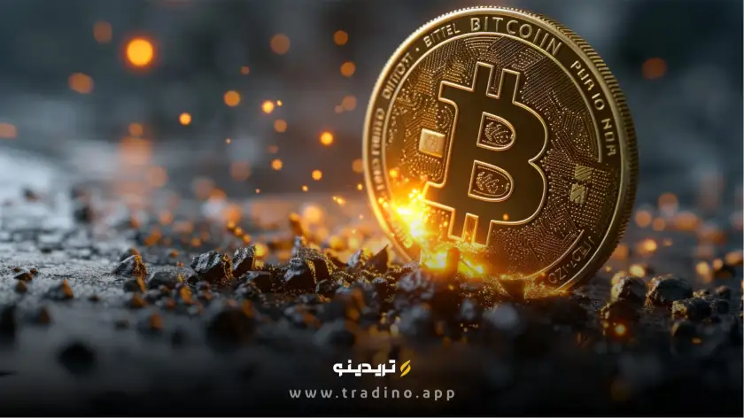 بیت کوین