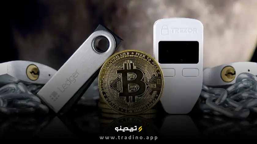 انواع کیف پول ارز دیجیتال برای مقایسه
