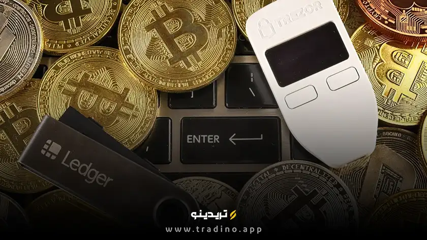 مقایسه کیف پولهای نرمافزاری