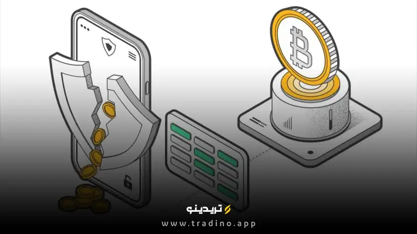 آموزش استفاده از کیف پول ارز دیجیتال