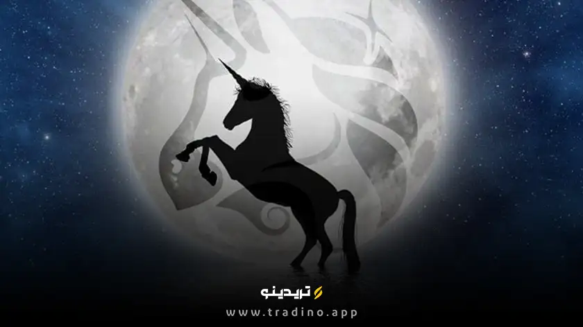 یونیسواپ (Uniswap)