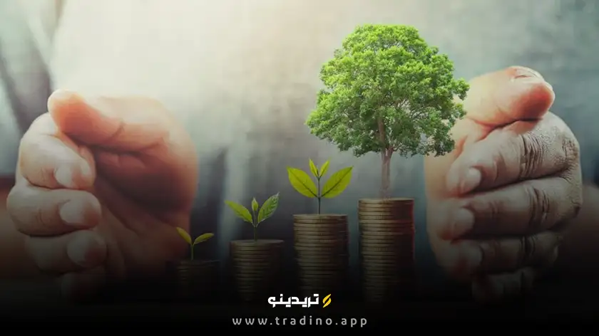 (وامدهی کریپتو)