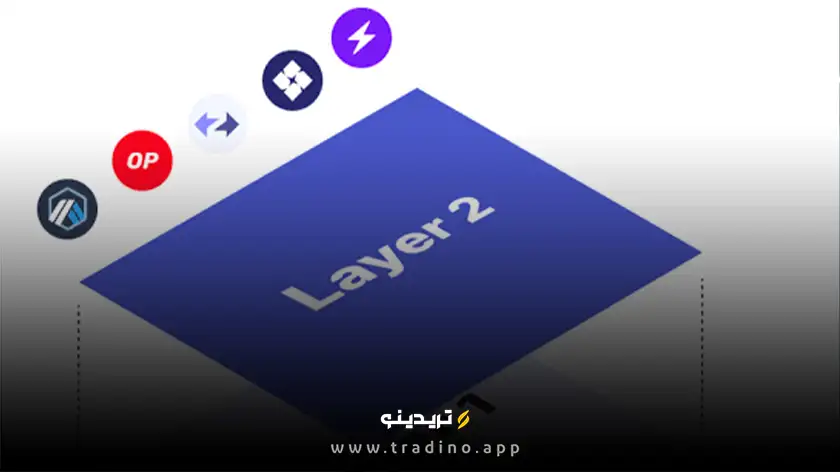 تفاوت لایه اول و لایه دوم چیست