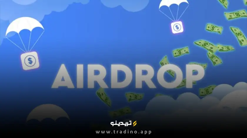 دلایل توزیع رایگان توکن توسط پروژهها