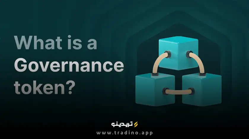 کاربرد توکن در بلاک‌چین