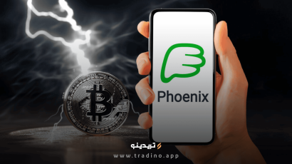 کیف پول بیت وین فینیکس 