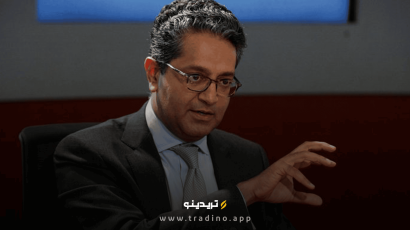 مدیر ارشد سابق بلک راک به عنوان مدیرعامل جدید ونگارد منصوب شد