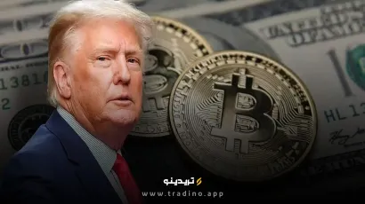 نتایج نظرسنجی جدید: حمایت بیشتر دارندگان ارزهای دیجیتال از ترامپ