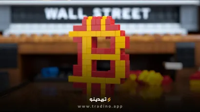 بیت کوین از مرز ۵۷,۰۰۰ دلار عبور کرد؛ ورود سرمایه به ETF ها از سر گرفته شد