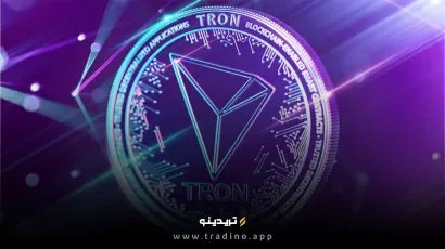 ترون از جمع ۱۰ ارز دیجیتال برتر خارج شد