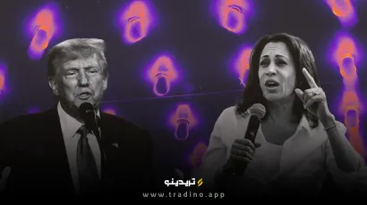 در مناظره هریس و ترامپ اشاره‌ای به ارزهای دیجیتال نشد