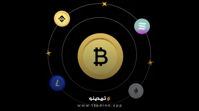 دامیننس بیت کوین به بالاترین سطح چند ساله رسید؛ فشار بیشتر بر آلت کوین‌ها